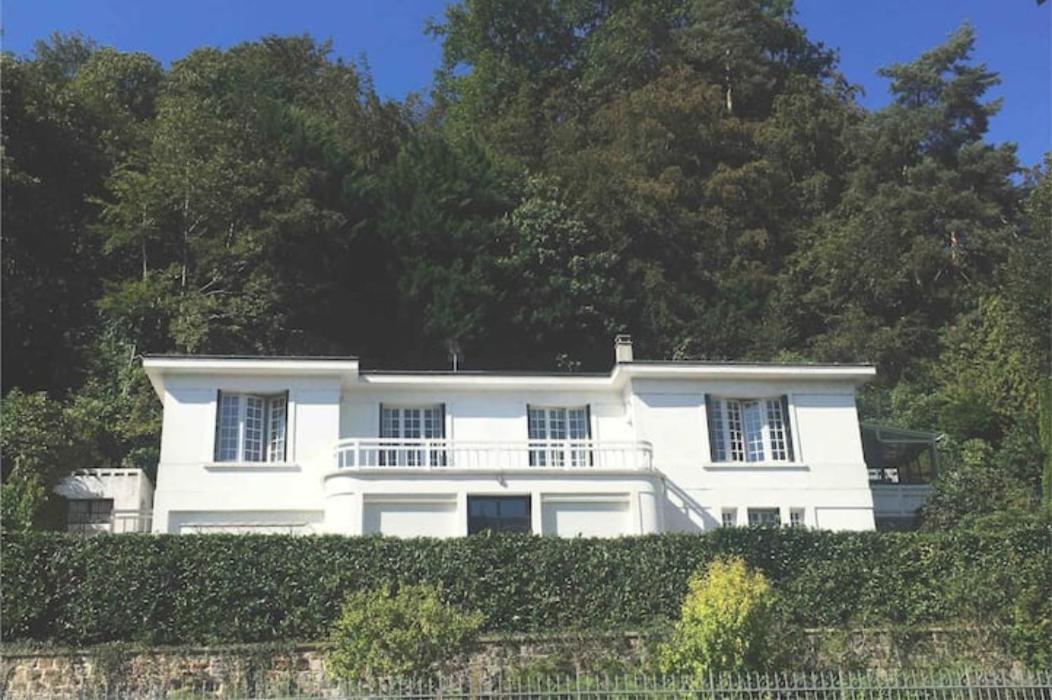 Bagnoles de l'Orne Normandie Villa Des Millepertuis מראה חיצוני תמונה