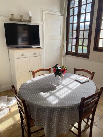 Bagnoles de l'Orne Normandie Villa Des Millepertuis מראה חיצוני תמונה