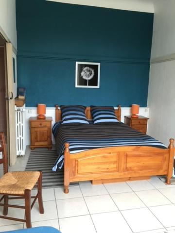 Bagnoles de l'Orne Normandie Villa Des Millepertuis מראה חיצוני תמונה