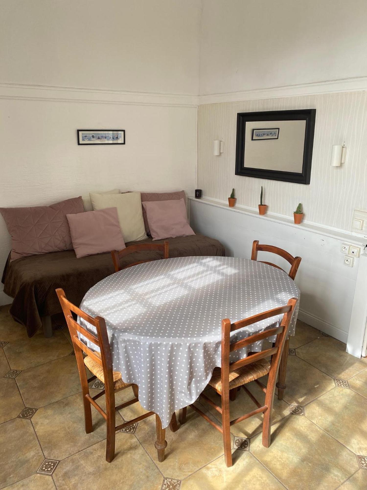Bagnoles de l'Orne Normandie Villa Des Millepertuis מראה חיצוני תמונה